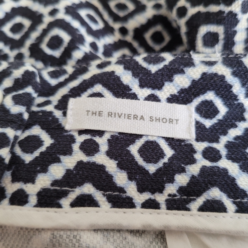 CLOSET CLEAROUT Loft Riviera Short - Picture 4 of 6